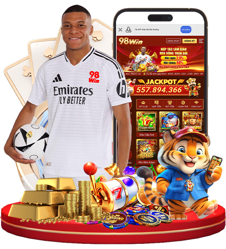 98WIN 🏆【98 WIN】- Link Vào Nhà Cái 98WIN.COM Tặng 98K 40 98win app