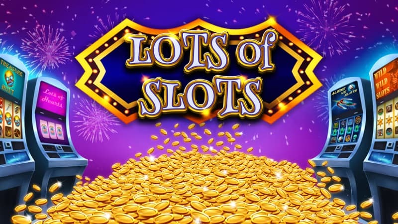 Cách chơi slot game