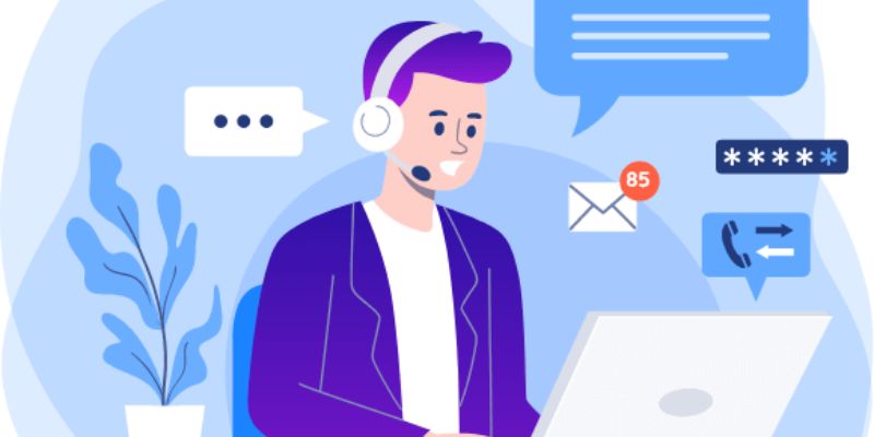 Hậu quả nếu không liên hệ