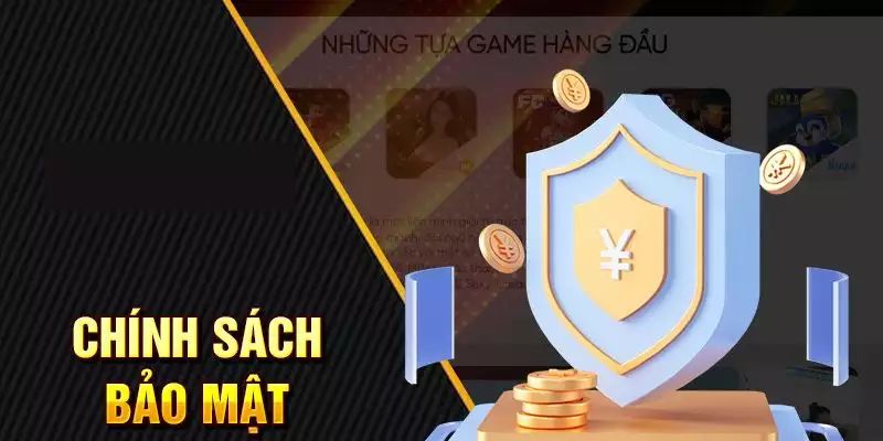 Mục đích xây dựng chính sách bảo mật  