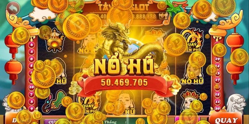Nổ hũ 98win là gì?
