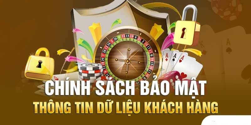 Nội dung của chính sách bảo mật 