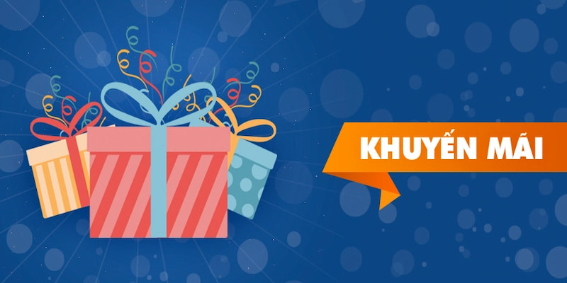 Quy định nhận khuyến mãi 