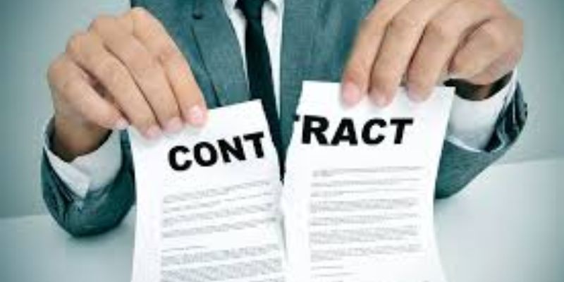 Vì sao cần có miễn trừ trách nhiệm?