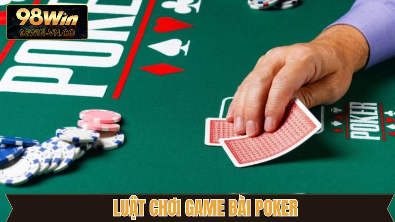 Khám phá quy luật được áp dụng ở bài Poker