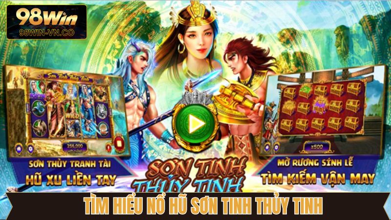 Điểm qua điều hấp dẫn về sơn tinh thủy tinh