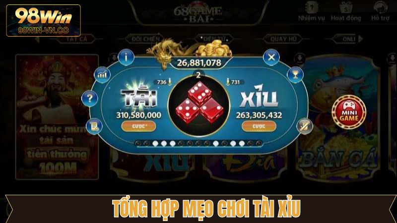 Theo dõi chuỗi kết quả để dự đoán xu hướng chính xác