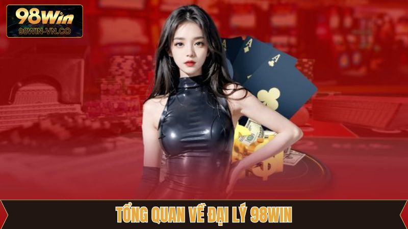 Thông tin về đại lý 98Win